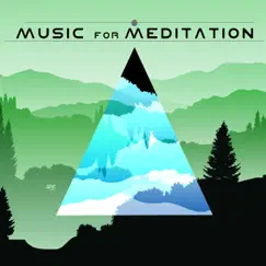 Anxiety Relief (Mindfulness Meditation) Song Lyrics