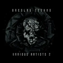 Breslau Techno Various Artists 2 by Busu, Cloned Brothers, DJ Noradrenalin, dopesgone., Dru, Forest People & Goldzik album reviews, ratings, credits