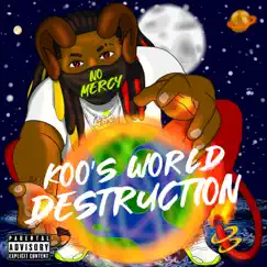 Koo's World Destruction - Single by LC Koo album reviews, ratings, credits