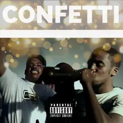 Confetti - Single by Rian Wrong album reviews, ratings, credits