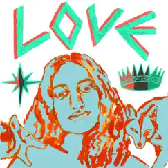 Love - Single by DJDS & Empress Of album reviews, ratings, credits