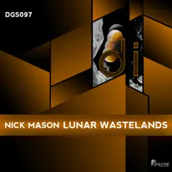 Lunar Wastelands - Single by Nick Mason album reviews, ratings, credits