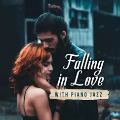Falling in Love with Piano Jazz by Various Artists album reviews, ratings, credits