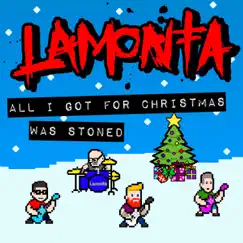 All I Got for Christmas Was Stoned Song Lyrics
