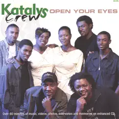 Open Your Eyes by Katalys Crew album reviews, ratings, credits