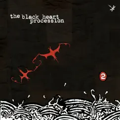 2 by The Black Heart Procession album reviews, ratings, credits