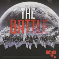 The Battle by K & G album reviews, ratings, credits