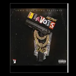 Flavors - EP by LNG DOWN album reviews, ratings, credits
