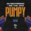 Pumpy (feat. Sneakbo, Ms Banks, Tion Wayne & Swarmz) [Remix] - Single album lyrics, reviews, download