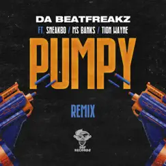 Pumpy (feat. Sneakbo, Ms Banks, Tion Wayne & Swarmz) [Remix] Song Lyrics