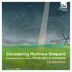 Considering Matthew Shepard, Passion: No. 23, In Need of Breath Song Lyrics