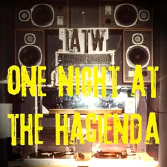 One Night At the Hacienda - Single by I Am the Woodstar album reviews, ratings, credits
