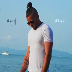 All 4 U - Single by Ni Russell album reviews, ratings, credits