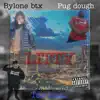 Litty (feat. Dough & Bylone Btx) - Single album lyrics, reviews, download