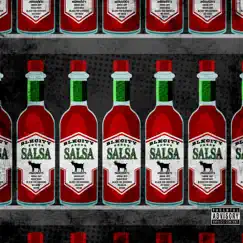 Salsa - Single by BLKCITY, Abdul Kay, RAIZA BIZA, Blaze the Emperor, Mo Muse & JessB album reviews, ratings, credits