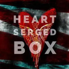 Heart-Shaped Box (Instrumental) Song Lyrics