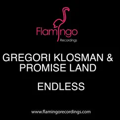 Endless - Single by Gregori Klosman & Promise Land album reviews, ratings, credits