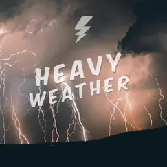 Heavy Weather by Thunderstorm Sound Bank album reviews, ratings, credits