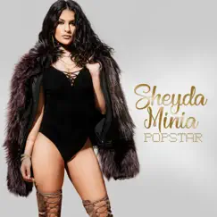 Popstar - Single by Sheyda Minia album reviews, ratings, credits