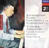 Rachmaninov: Piano Concertos No. 1-4 album lyrics, reviews, download