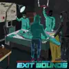 Exit Wounds - Single album lyrics, reviews, download