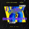 Booty Bruto (feat. KVN) - Single album lyrics, reviews, download