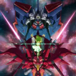 MOBILE SUIT GUNDAM Twilight AXIS Original Motion Picture Soundtrack by Takashi Ohmama album reviews, ratings, credits