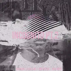 Incognito, Pt. 2 (feat. Jon Keith, Ruslan & Rev Mizz) Song Lyrics