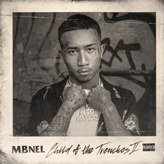 Child of the Trenches II - EP by Mbnel album download
