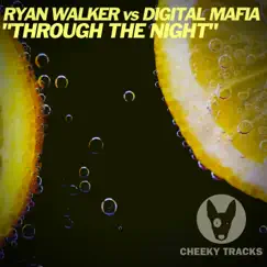Through the Night (Ryan Walker vs. Digital Mafia) - Single by Ryan Walker & Digital Mafia album reviews, ratings, credits