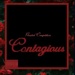 Contagious - Single by Greatest Competition album reviews, ratings, credits