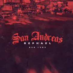 San Andreas Song Lyrics