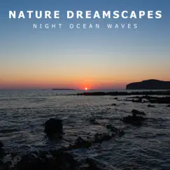 Bubbling Ocean Waves at Night Song Lyrics