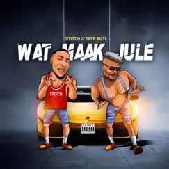 Wat Maak Jule - Single by Stitchy album reviews, ratings, credits