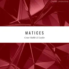 Matices (feat. Layito & Cesar Stable) Song Lyrics