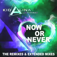 Now or Never (Kid Alina Meets DJ Ey DoubleU) [Shmaxxwell Remix] Song Lyrics