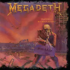 Peace Sells... But Who's Buying? (25th Anniversary) by Megadeth album reviews, ratings, credits