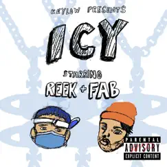 Icy - Single by Keylow album reviews, ratings, credits