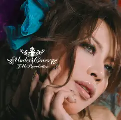 UNDER:COVER by T.M.Revolution album reviews, ratings, credits