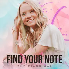 Find Your Note Song Lyrics