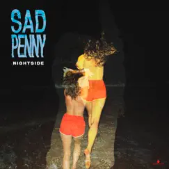 Nightside - EP by Sad Penny album reviews, ratings, credits
