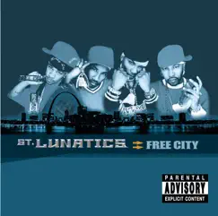 Free City by St. Lunatics album reviews, ratings, credits