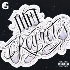 No Regrets - Single by RLG album reviews, ratings, credits