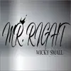 Mr. Right - Single album lyrics, reviews, download
