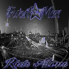 Ride Alone (feat. Da Locsta) Song Lyrics