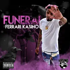 Funeral - Single by Ferrari COX Kasino album reviews, ratings, credits