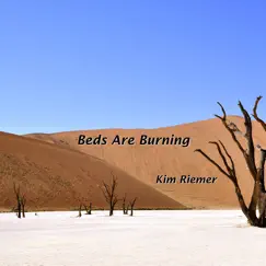 Beds Are Burning Song Lyrics