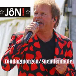 Zondagmorgen / Sneintemiddei - Single by Jon album reviews, ratings, credits