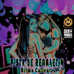 Pista de Reggaetón - Ritmo Caliente - Single by Droga Beats album reviews, ratings, credits