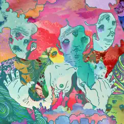 The Satanic Satanist by Portugal. The Man album reviews, ratings, credits